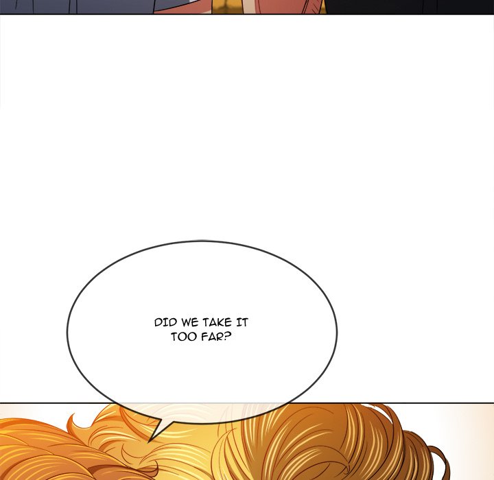 My High School Bully Chapter 130 - Page 152 in English