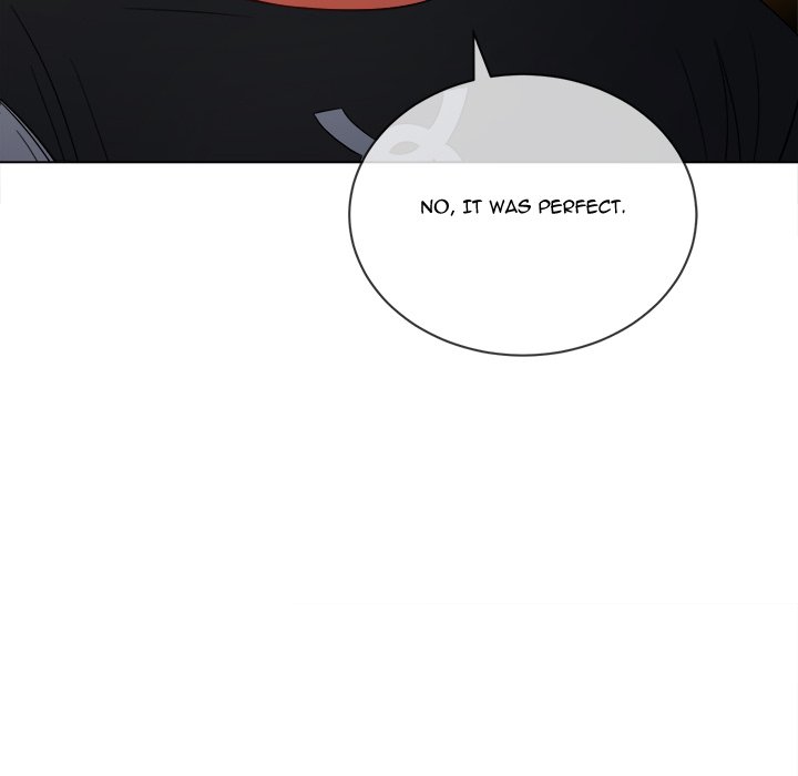 My High School Bully Chapter 130 - Page 154 in English