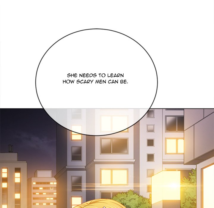 My High School Bully Chapter 130 - Page 155 in English