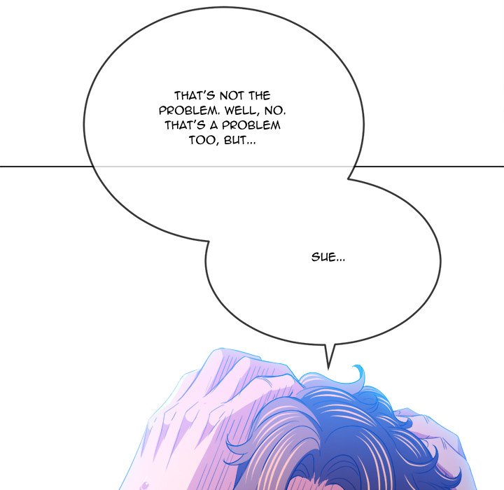 My High School Bully Chapter 130 - Page 16 in English