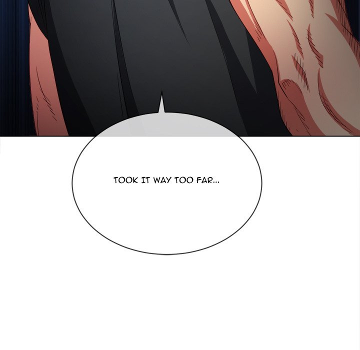 My High School Bully Chapter 130 - Page 160 in English