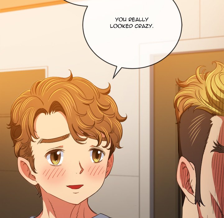 My High School Bully Chapter 130 - Page 162 in English