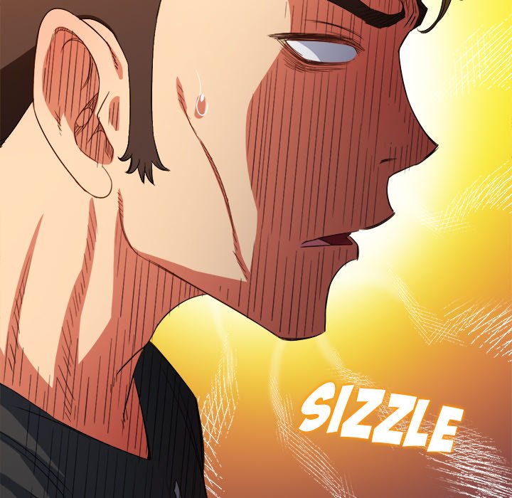 My High School Bully Chapter 130 - Page 165 in English