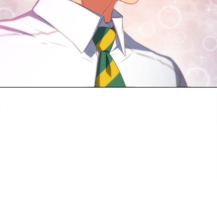 My High School Bully Chapter 130 - Page 21 in English
