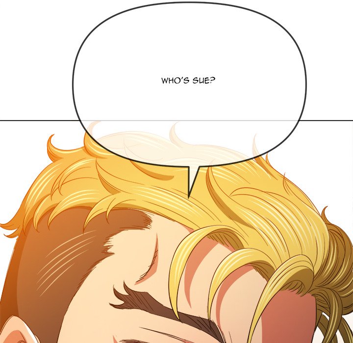 My High School Bully Chapter 130 - Page 22 in English
