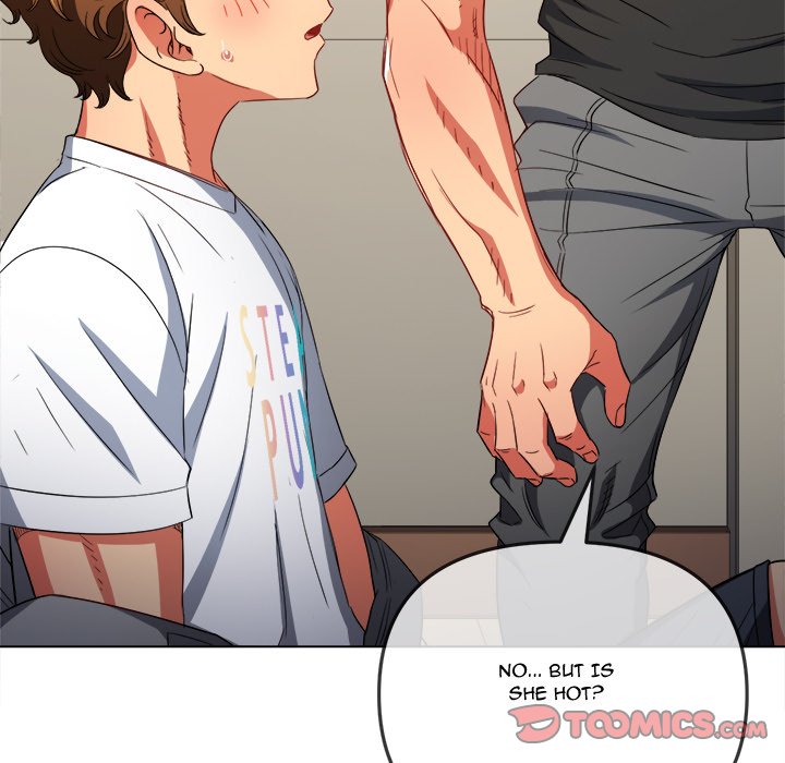 My High School Bully Chapter 130 - Page 28 in English
