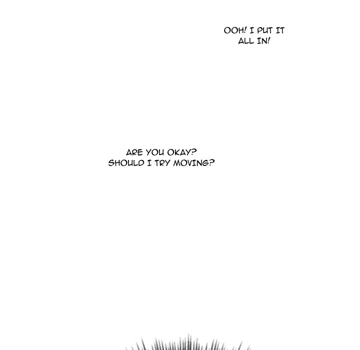 My High School Bully Chapter 130 - Page 32 in English