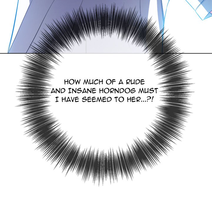 My High School Bully Chapter 130 - Page 35 in English