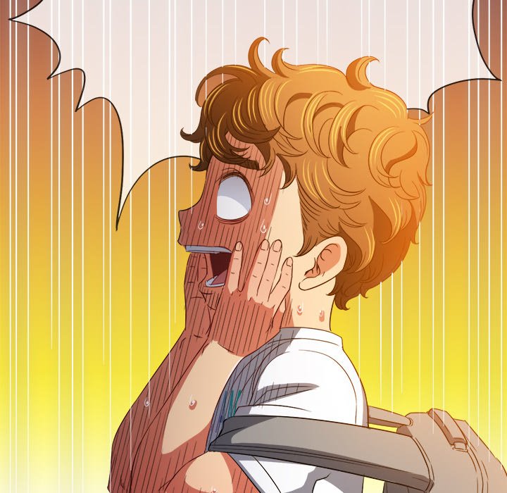 My High School Bully Chapter 130 - Page 37 in English