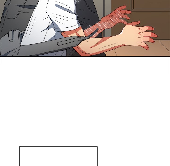 My High School Bully Chapter 130 - Page 41 in English