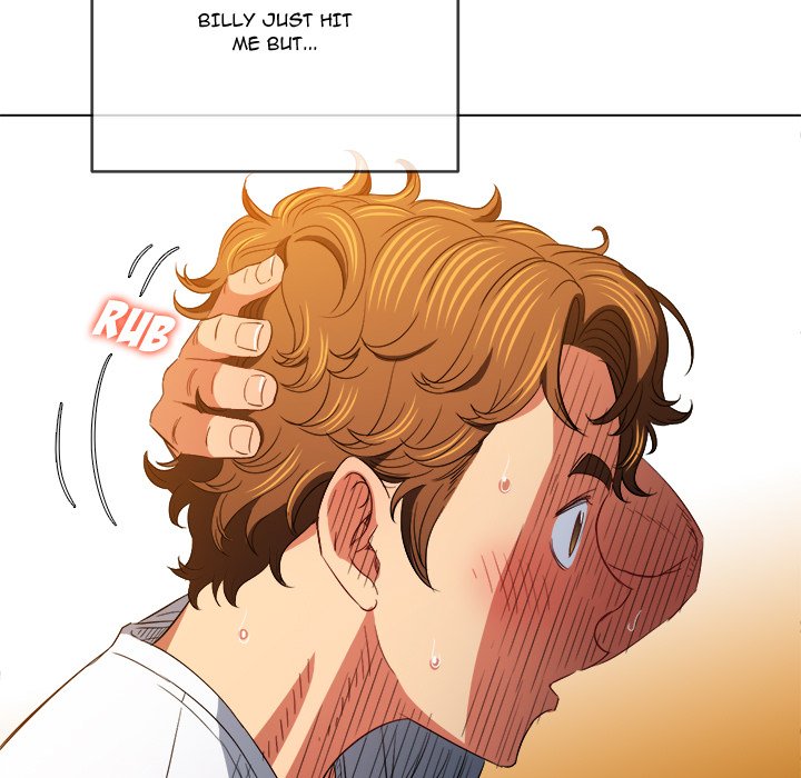 My High School Bully Chapter 130 - Page 42 in English