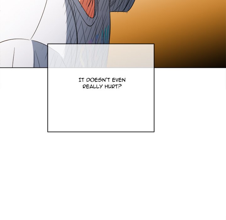 My High School Bully Chapter 130 - Page 43 in English