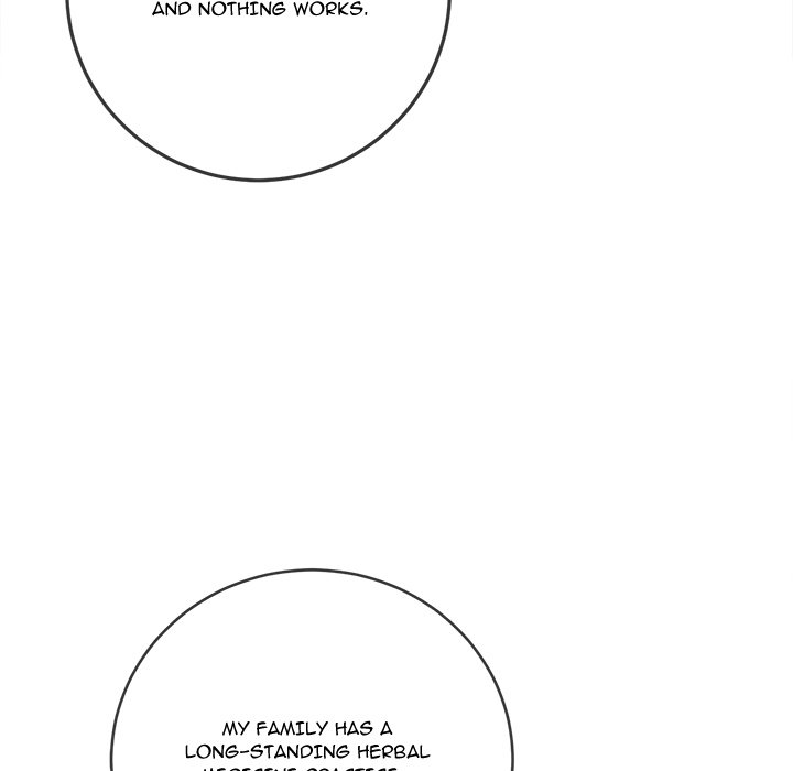 My High School Bully Chapter 130 - Page 54 in English