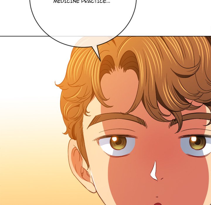 My High School Bully Chapter 130 - Page 55 in English