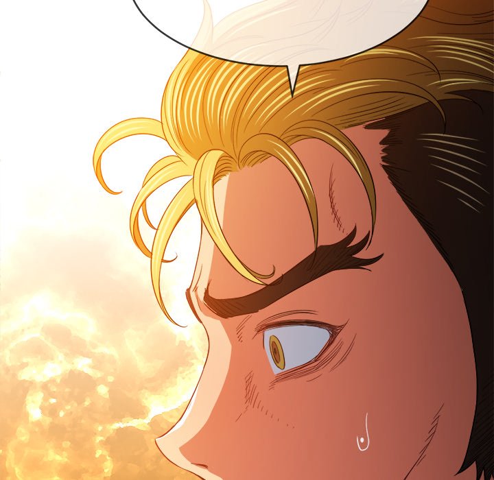My High School Bully Chapter 130 - Page 62 in English