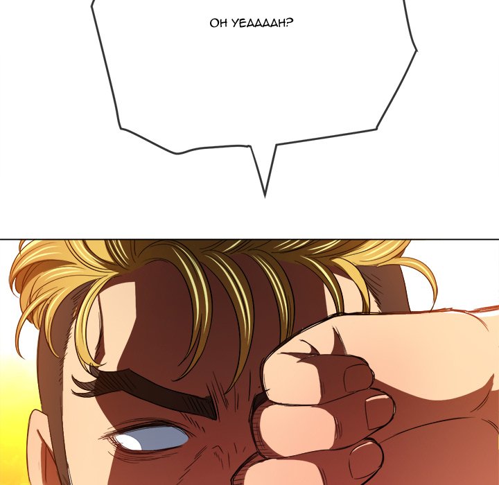 My High School Bully Chapter 130 - Page 69 in English