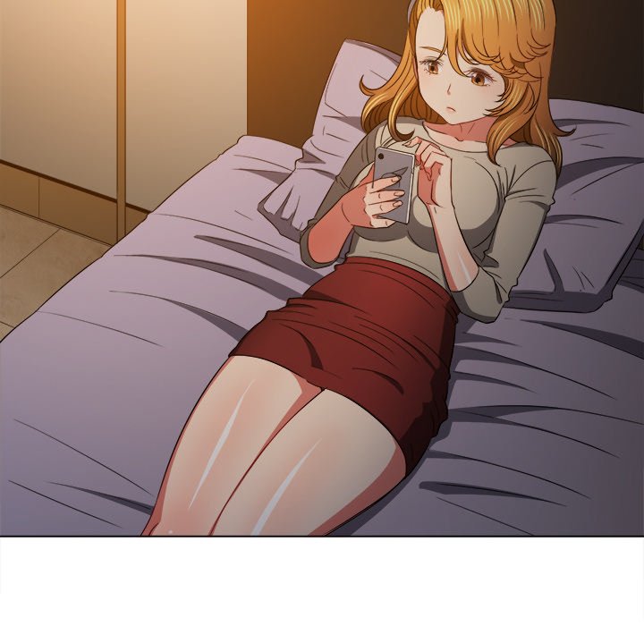 My High School Bully Chapter 130 - Page 74 in English