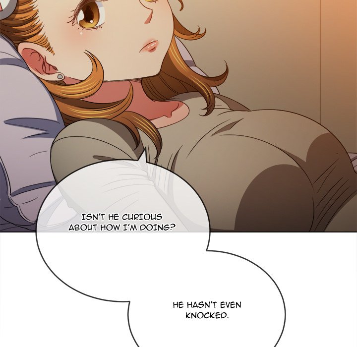 My High School Bully Chapter 130 - Page 80 in English