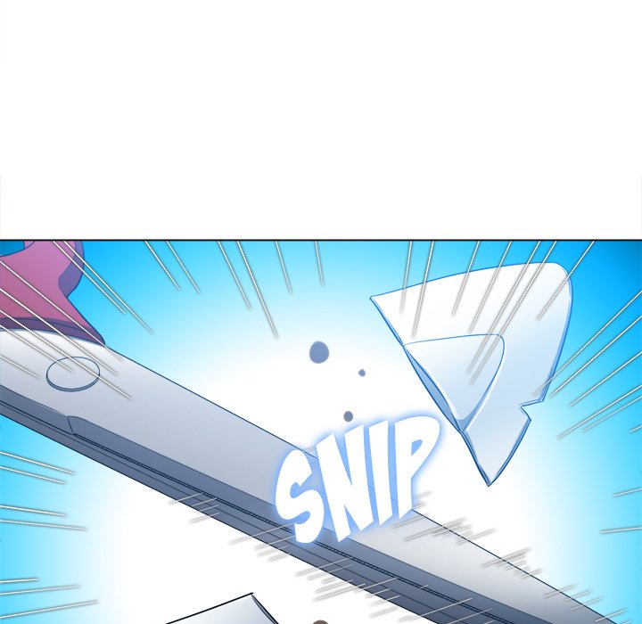 My High School Bully Chapter 130 - Page 87 in English