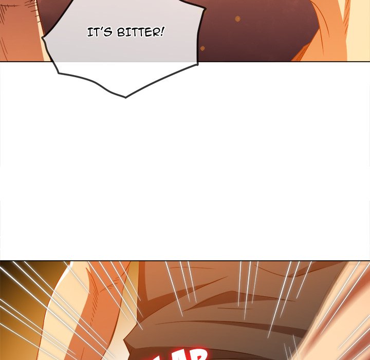 My High School Bully Chapter 130 - Page 95 in English