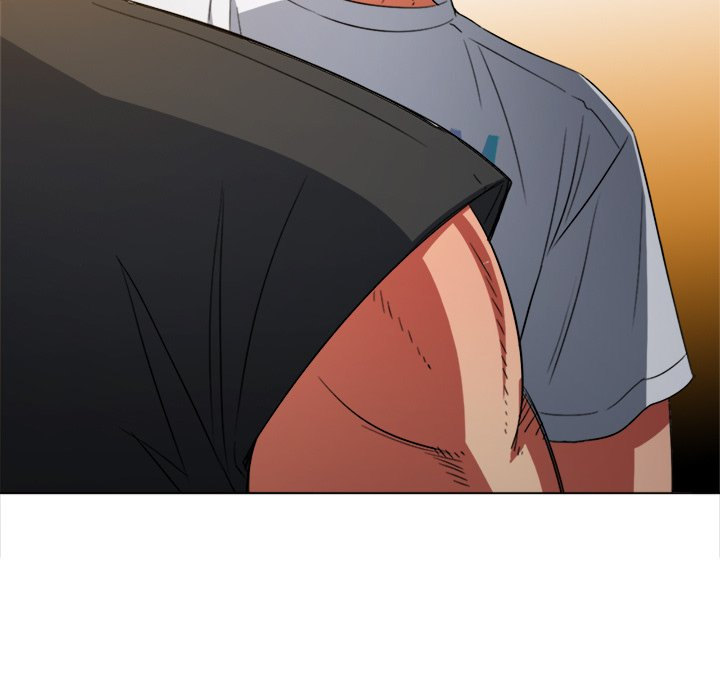 My High School Bully Chapter 131 - Page 101 in English