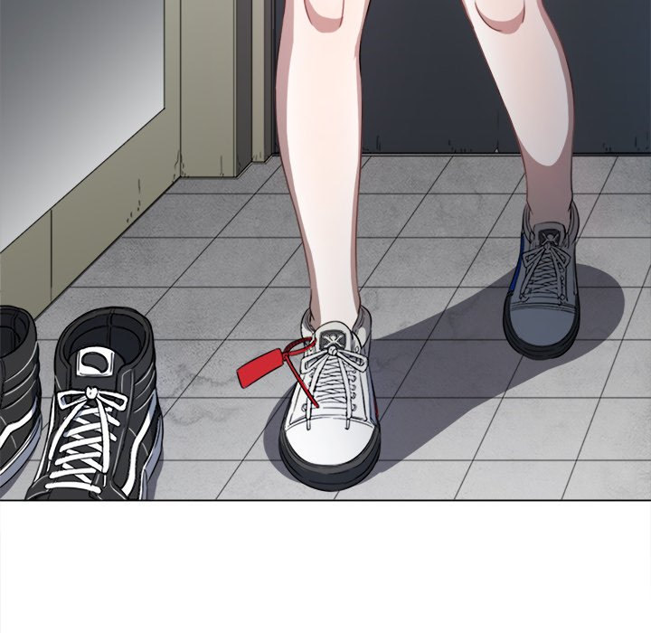 My High School Bully Chapter 131 - Page 105 in English