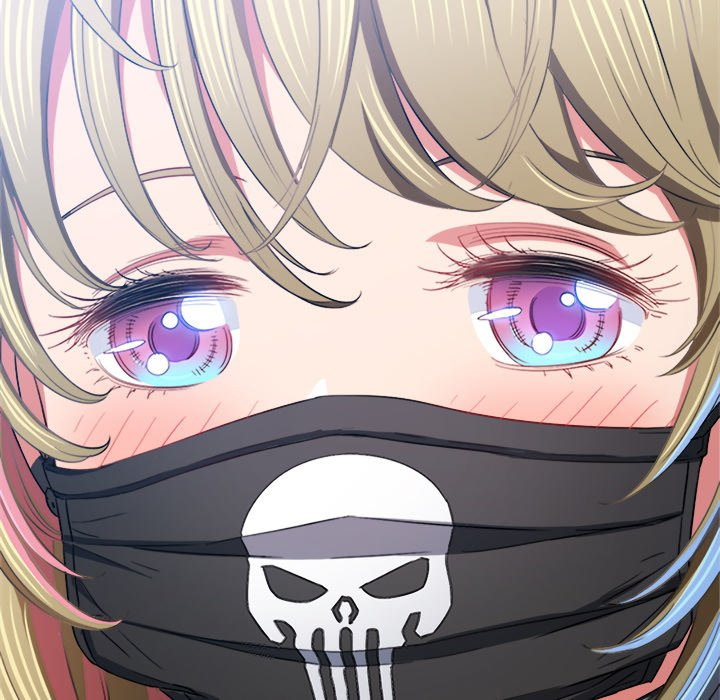 My High School Bully Chapter 131 - Page 107 in English