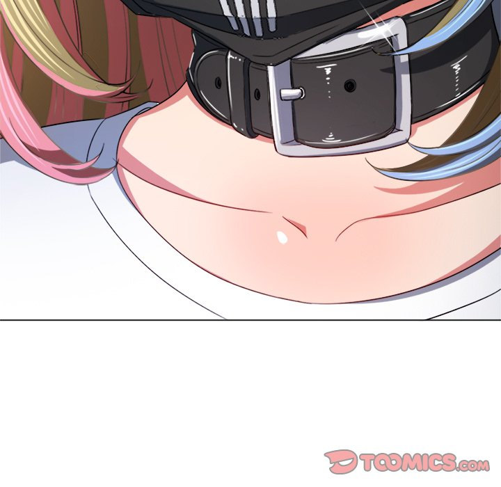 My High School Bully Chapter 131 - Page 108 in English