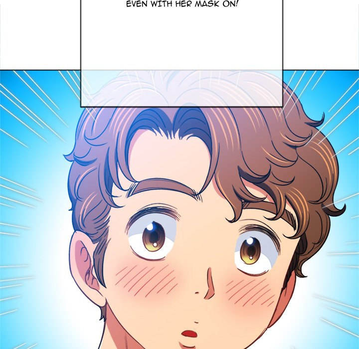 My High School Bully Chapter 131 - Page 110 in English
