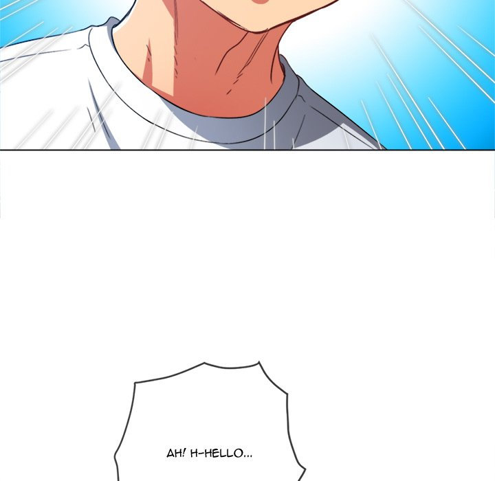 My High School Bully Chapter 131 - Page 111 in English