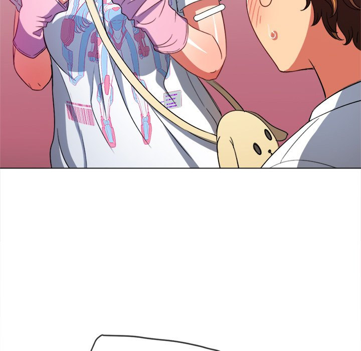 My High School Bully Chapter 131 - Page 113 in English