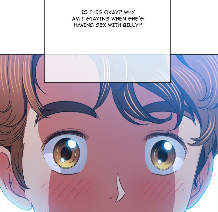 My High School Bully Chapter 131 - Page 127 in English