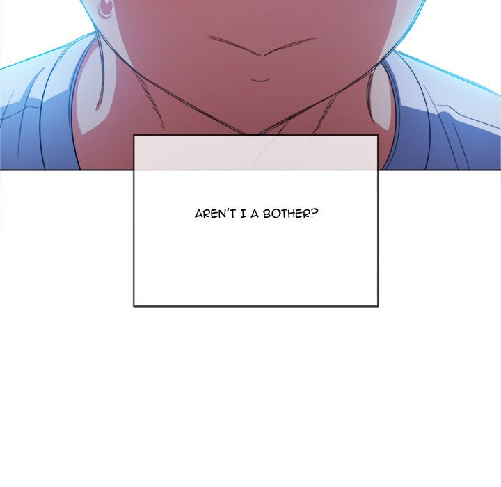 My High School Bully Chapter 131 - Page 128 in English