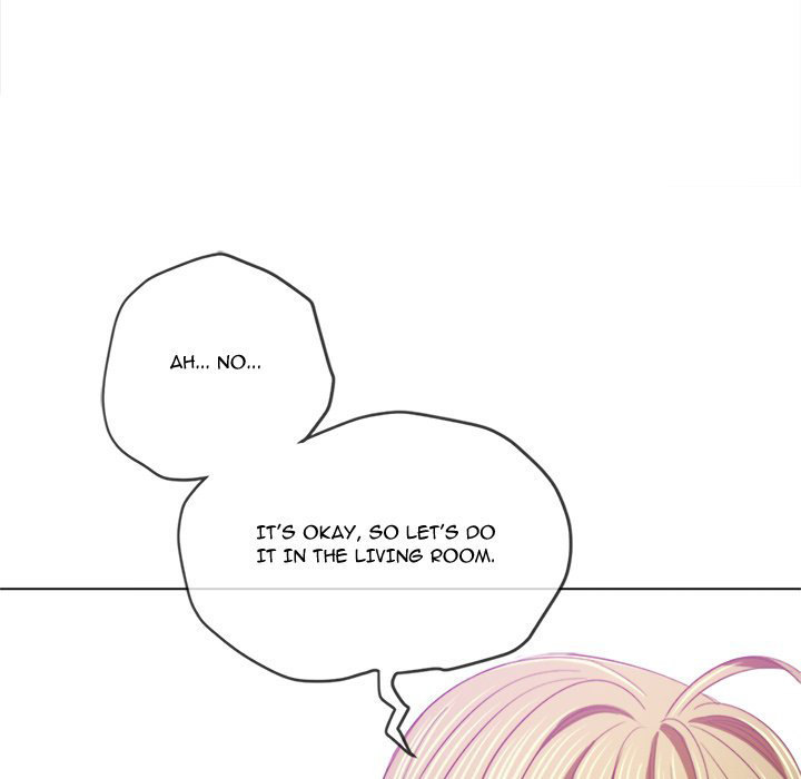 My High School Bully Chapter 131 - Page 135 in English