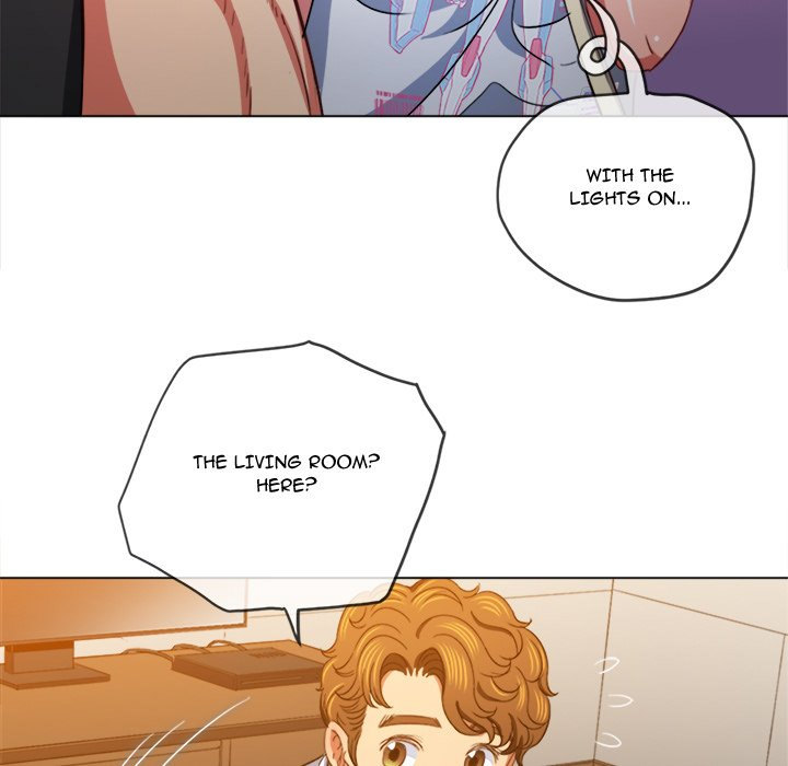 My High School Bully Chapter 131 - Page 137 in English