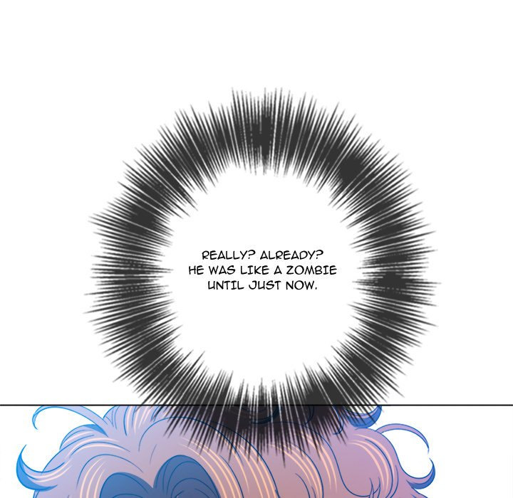 My High School Bully Chapter 131 - Page 14 in English