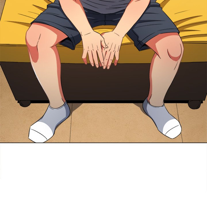 My High School Bully Chapter 131 - Page 143 in English