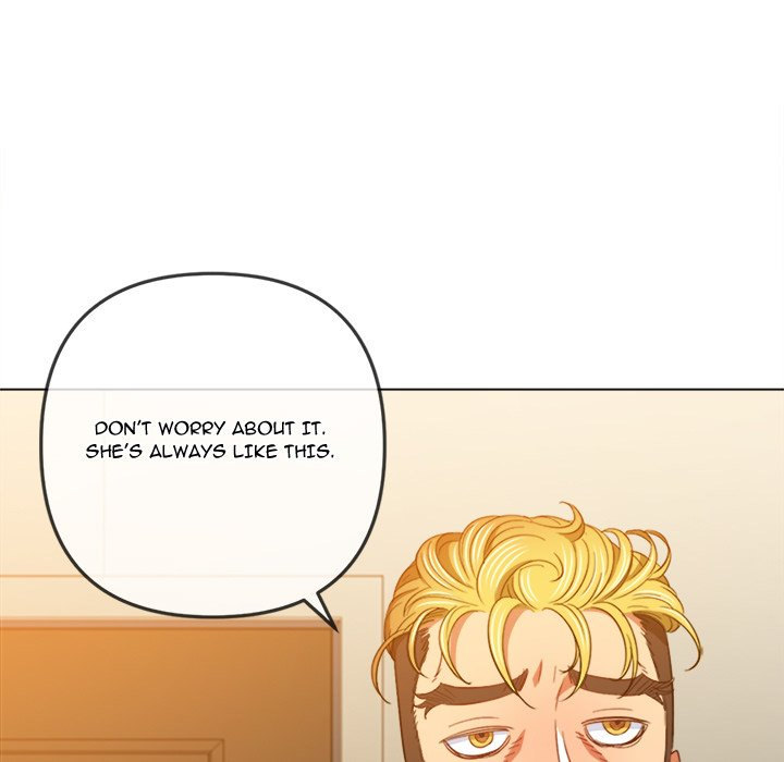 My High School Bully Chapter 131 - Page 144 in English
