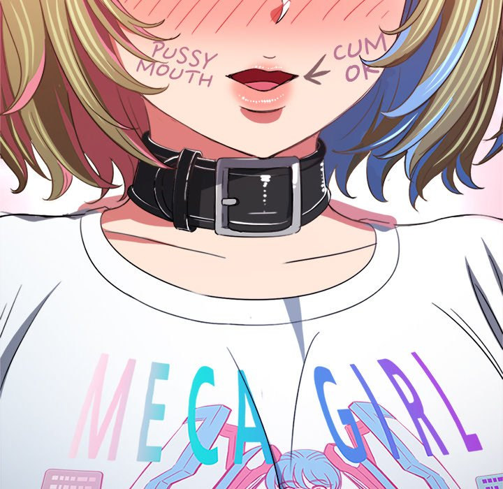 My High School Bully Chapter 131 - Page 158 in English
