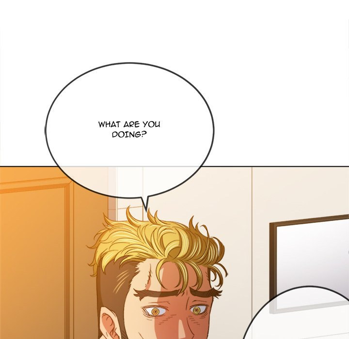 My High School Bully Chapter 131 - Page 17 in English