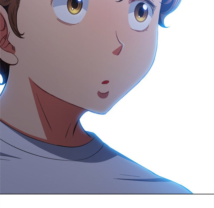 My High School Bully Chapter 131 - Page 21 in English