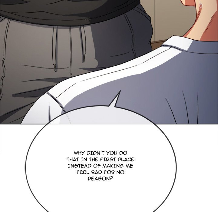 My High School Bully Chapter 131 - Page 32 in English