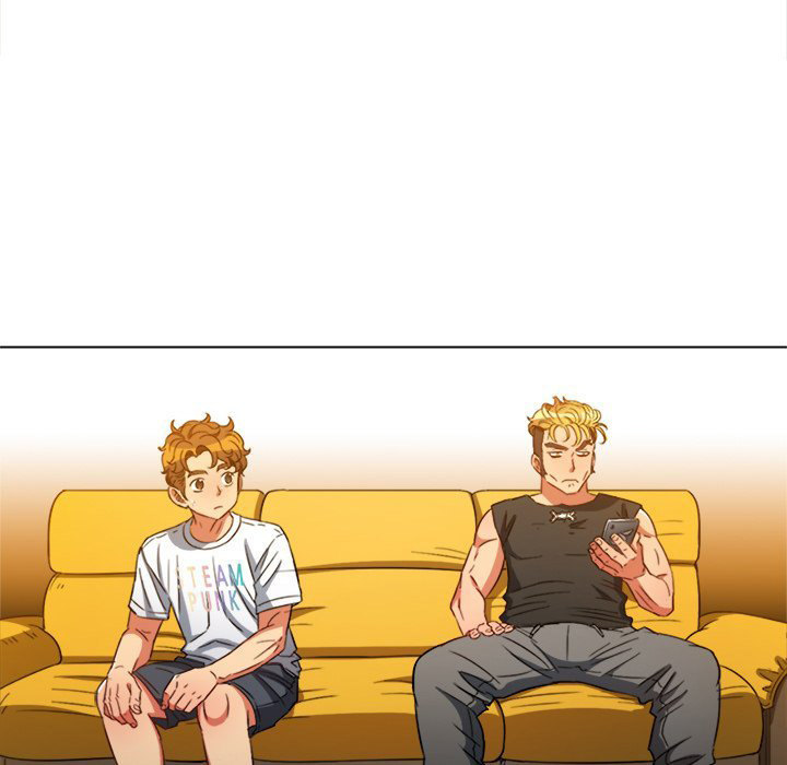 My High School Bully Chapter 131 - Page 36 in English