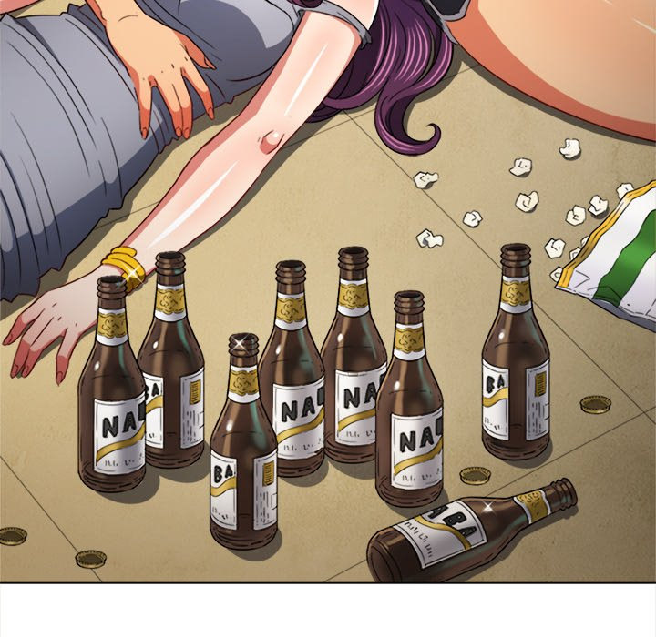 My High School Bully Chapter 131 - Page 44 in English