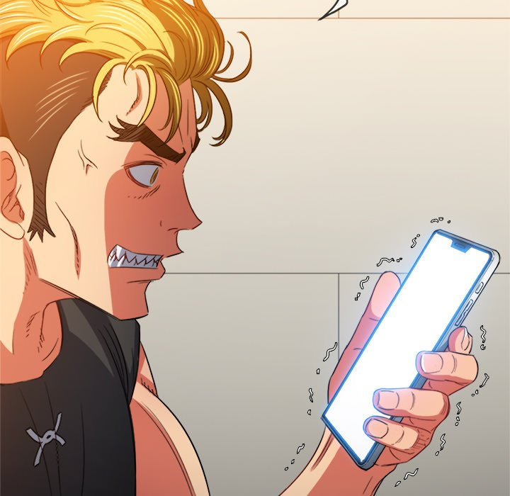 My High School Bully Chapter 131 - Page 56 in English