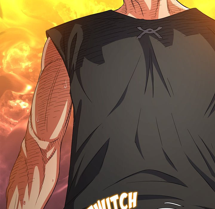 My High School Bully Chapter 131 - Page 6 in English