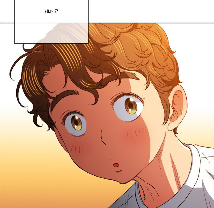My High School Bully Chapter 131 - Page 65 in English