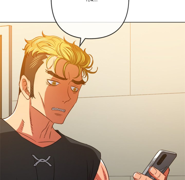 My High School Bully Chapter 131 - Page 67 in English