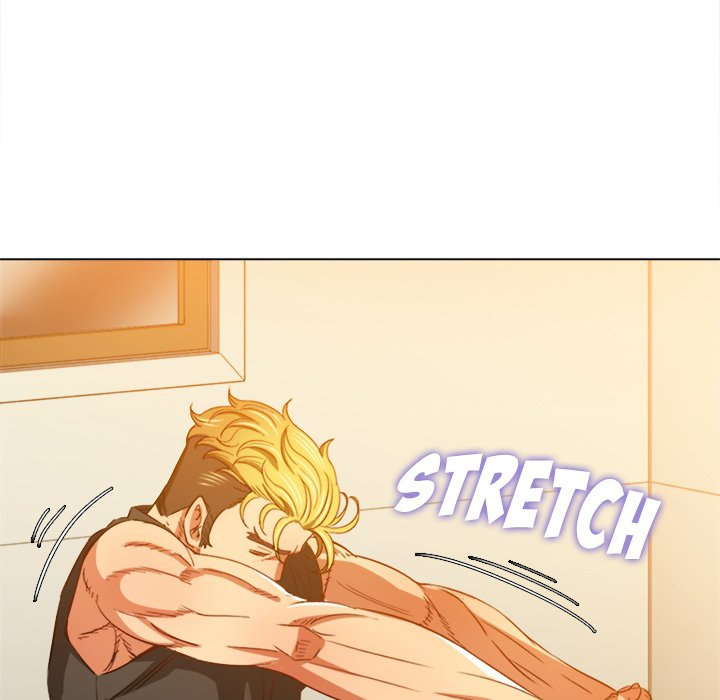 My High School Bully Chapter 131 - Page 69 in English