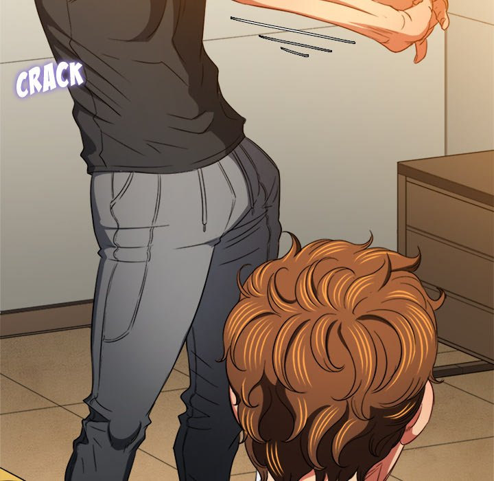 My High School Bully Chapter 131 - Page 70 in English